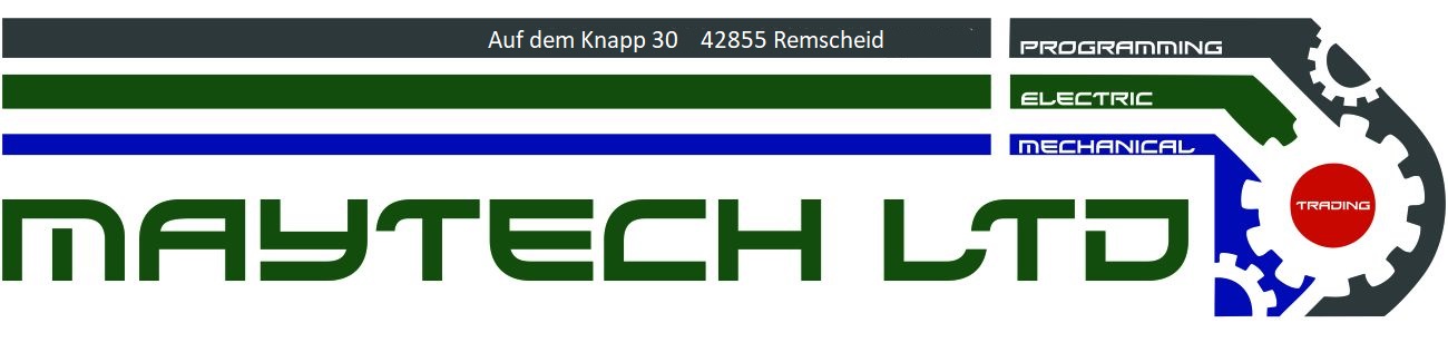 Maytech Ltd Europa